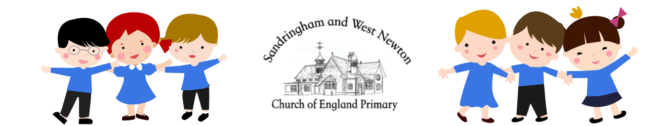 Sandringham and West Newton Primary
