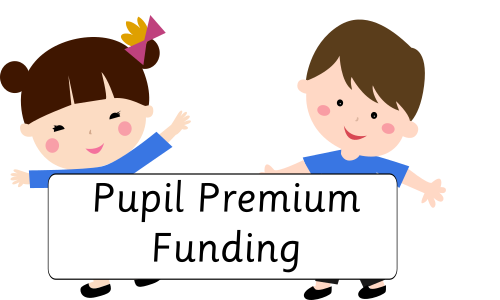 Pupil Premium Funding